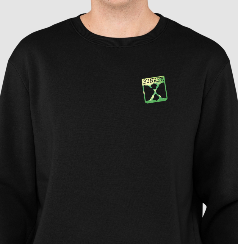 Uniforme do Agente