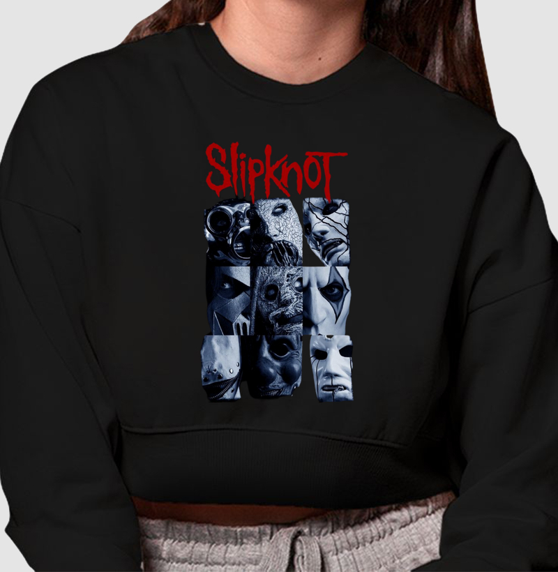 SlipKnot - Band