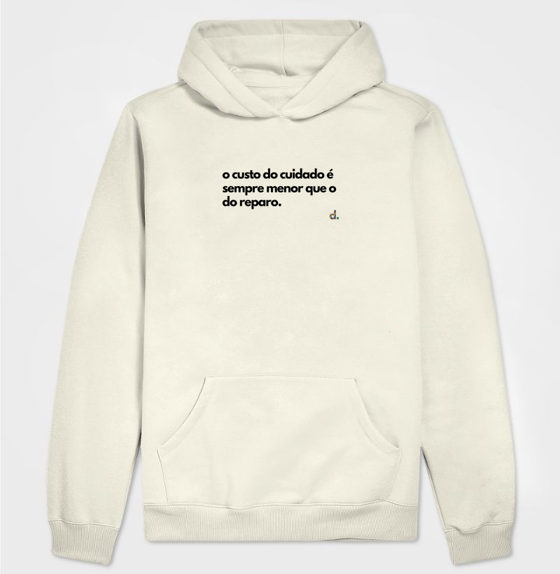 Cuidar é Transformar