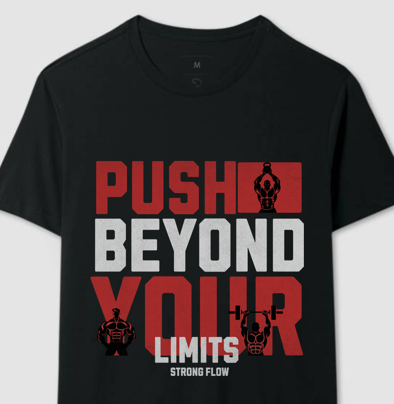 Motivational Fitness - Strong Flow