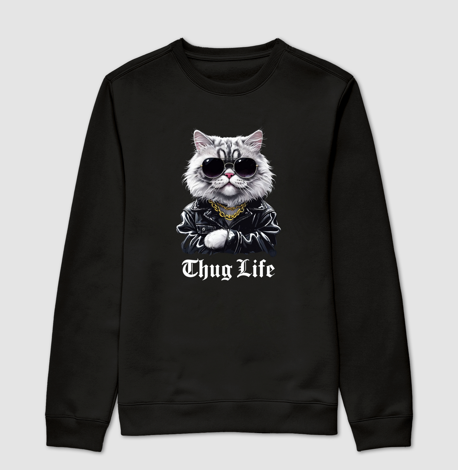 THUG LIFE