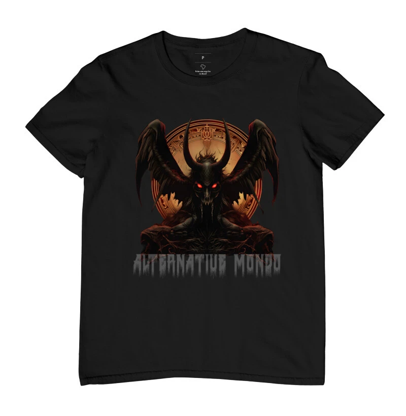 Vampire Demon