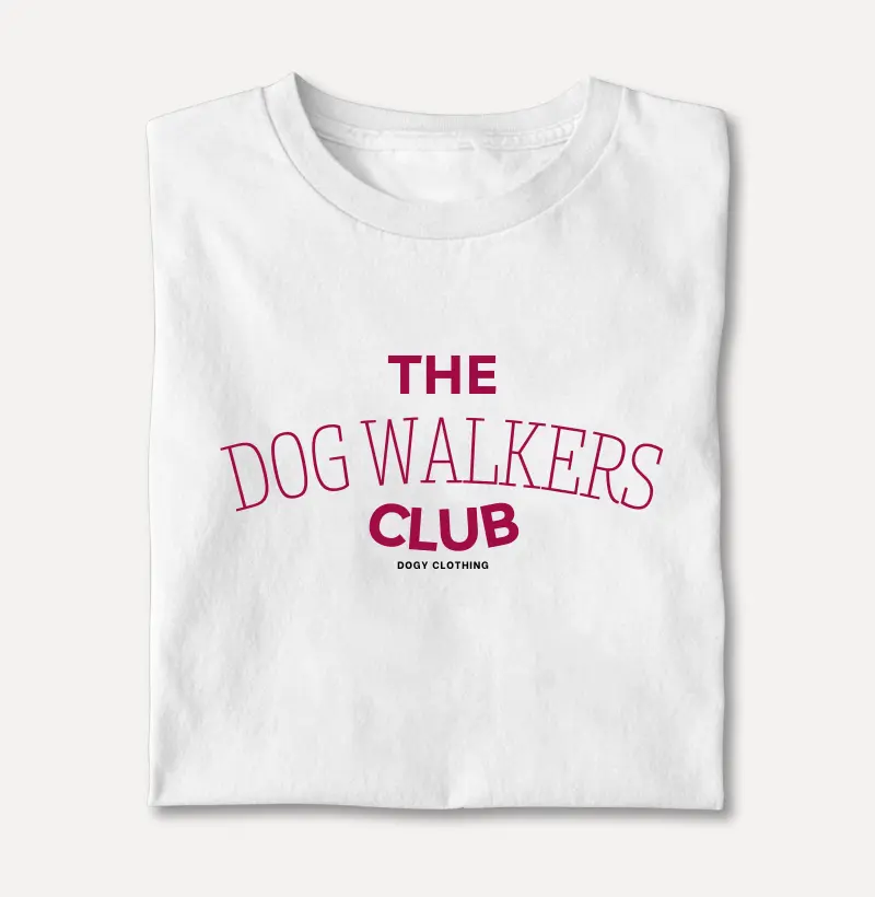 The Dog Walker Club