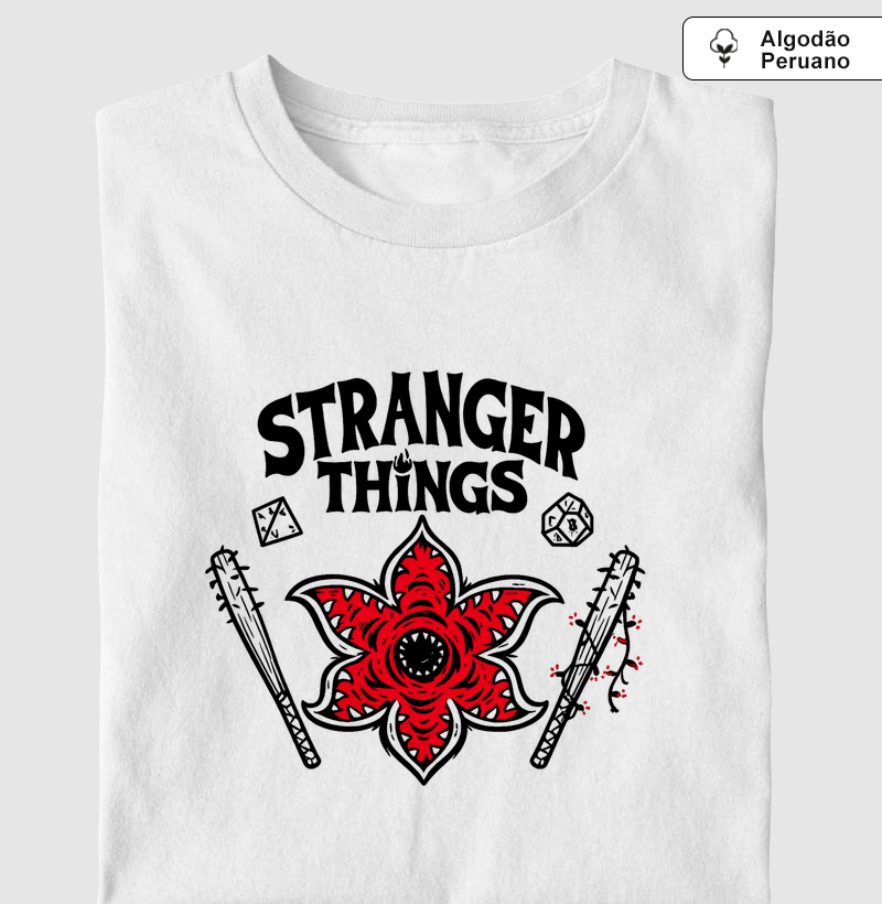 Stranger Demogorgon - Stranger Things