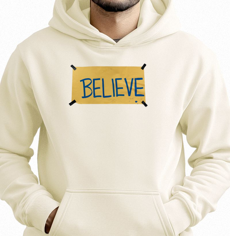 BELIEVE