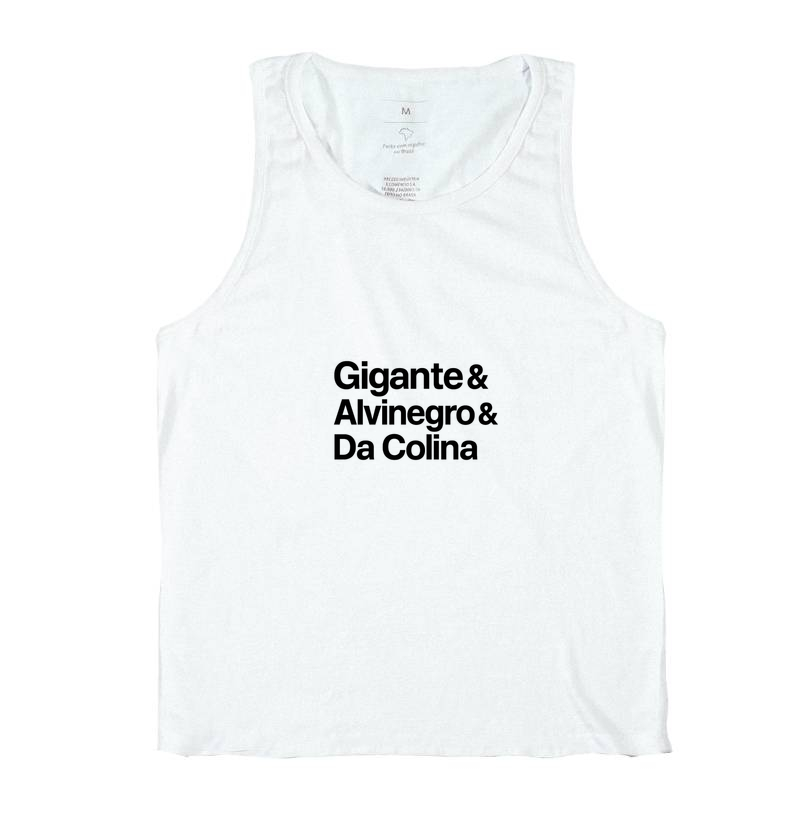 Vasco Gigante Colina