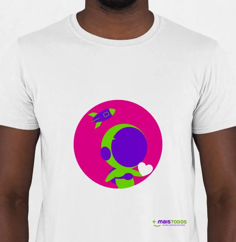 Astronautito in love 