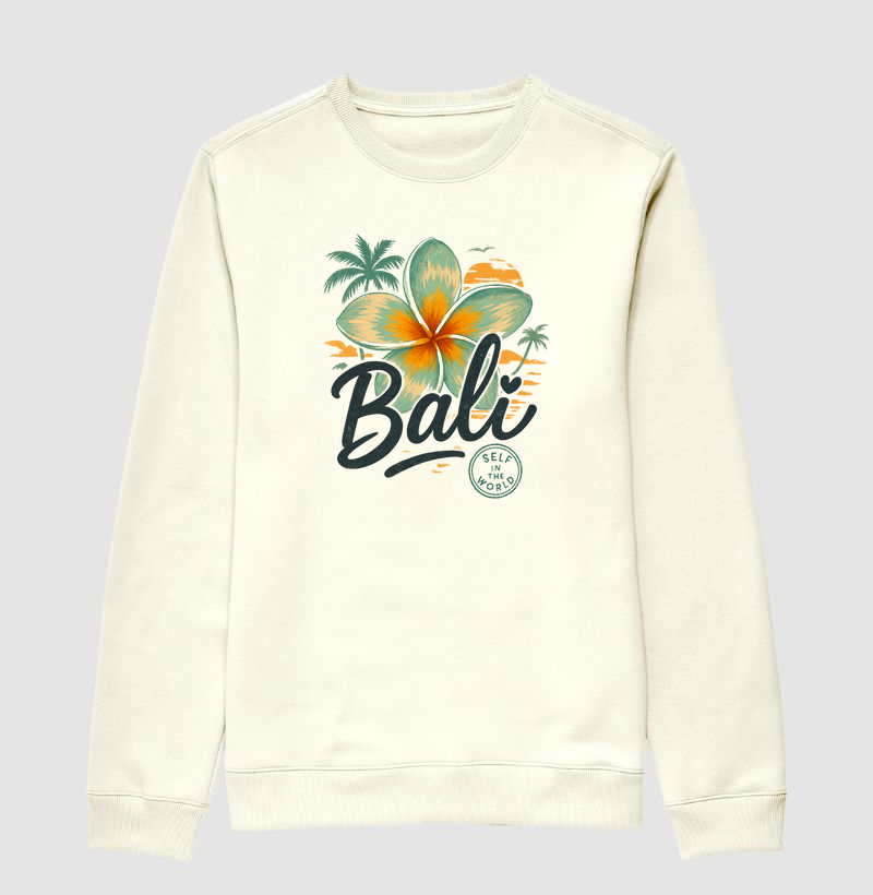 BALI RETRÔ | Confecção Reserva 🦜