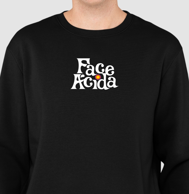 Face Ácida / Collection