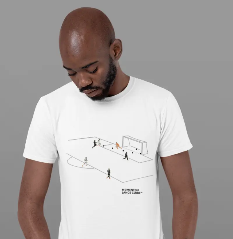 (COR) - Gol Do Empate da Copa Do Brasil