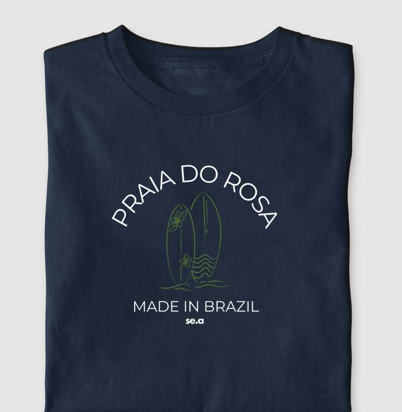 Praia do Rosa Pranchas 