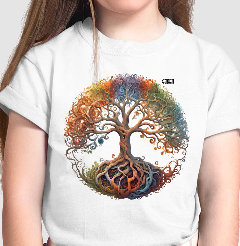 Árvore da Vida (Dia)