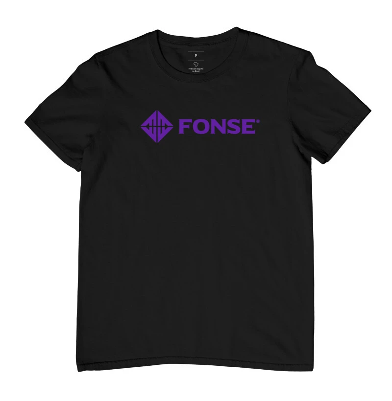 Camiseta Fonse Classic