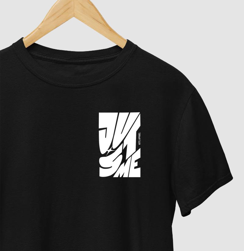 T-shirt Unisex StreetWear -Just Me-