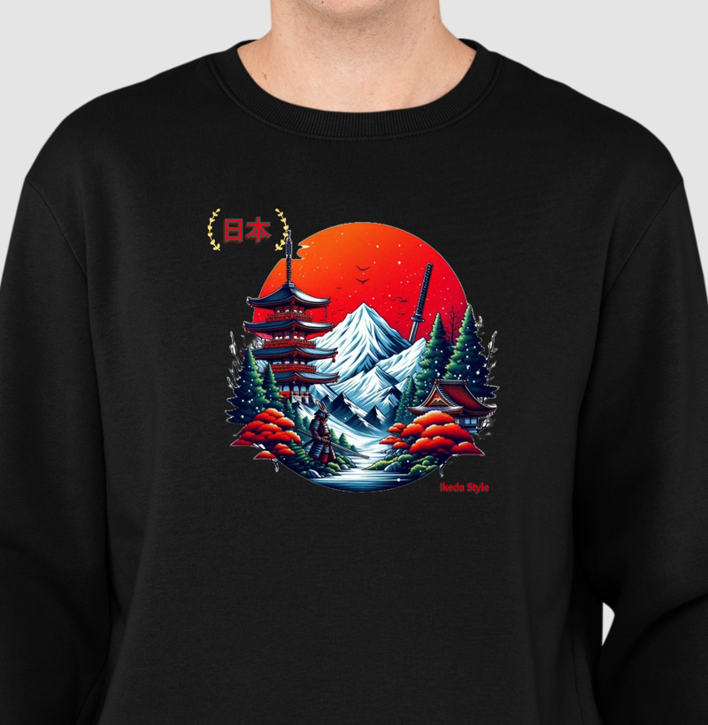 Templo Japonês