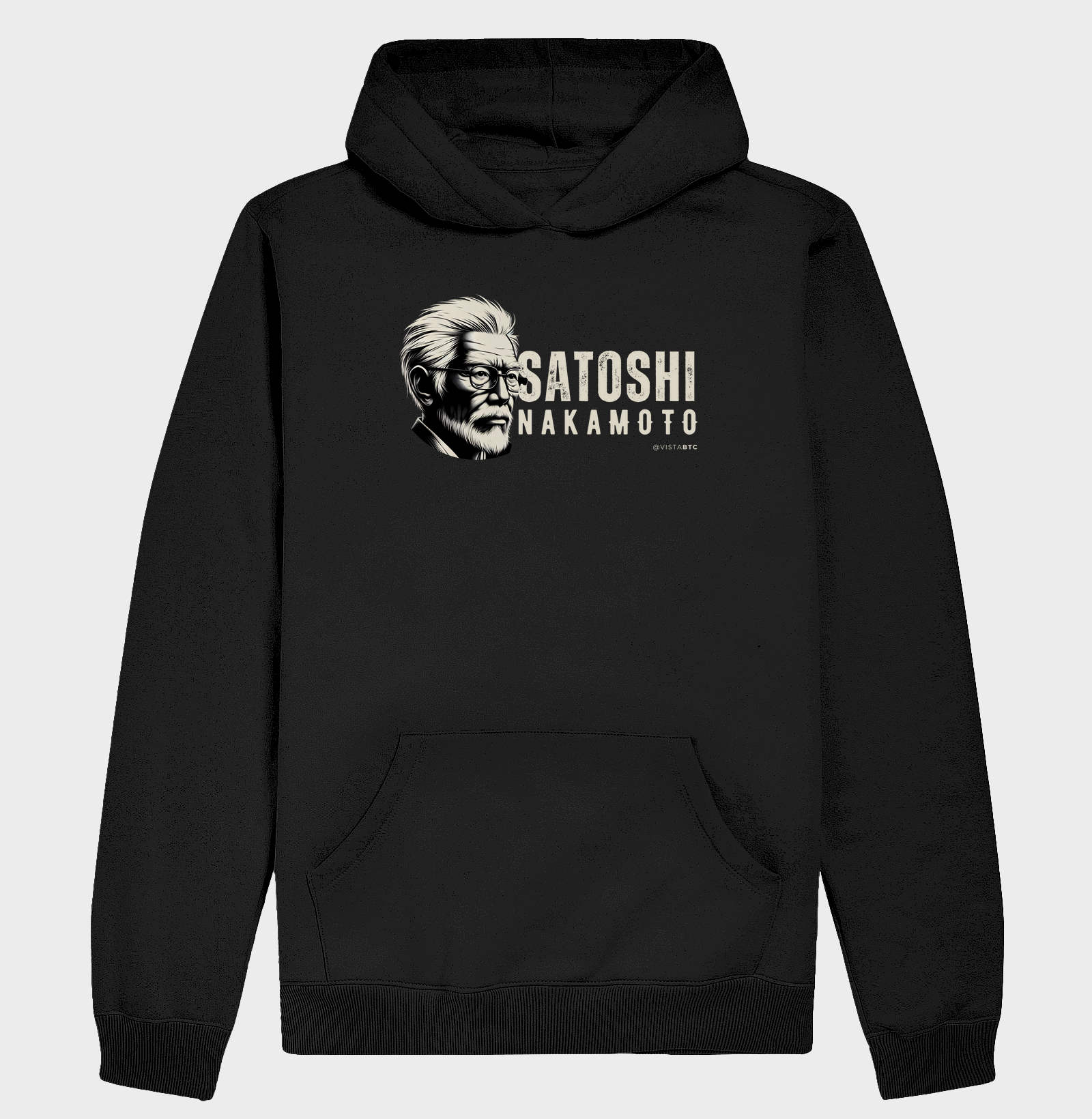 Satoshi's Vision