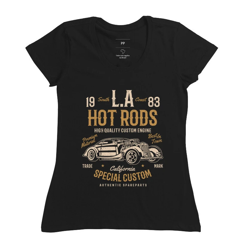 Hot Rods LA