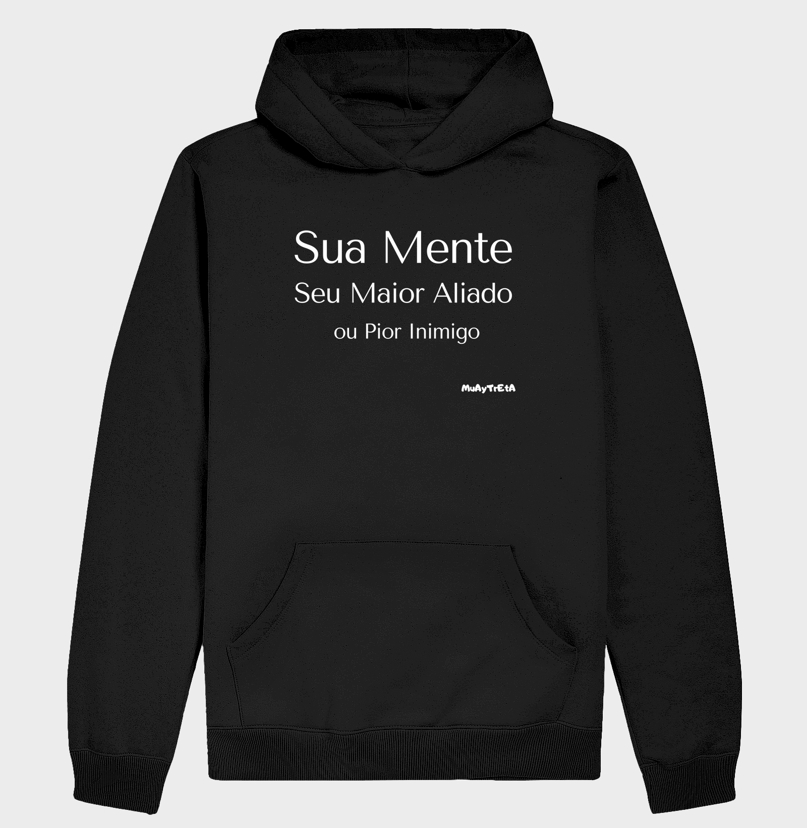 Sua Mente Seu Maior Aliado ou Pior Inimigo