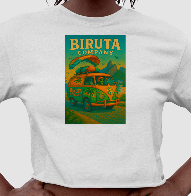 Tropical Trip Rider