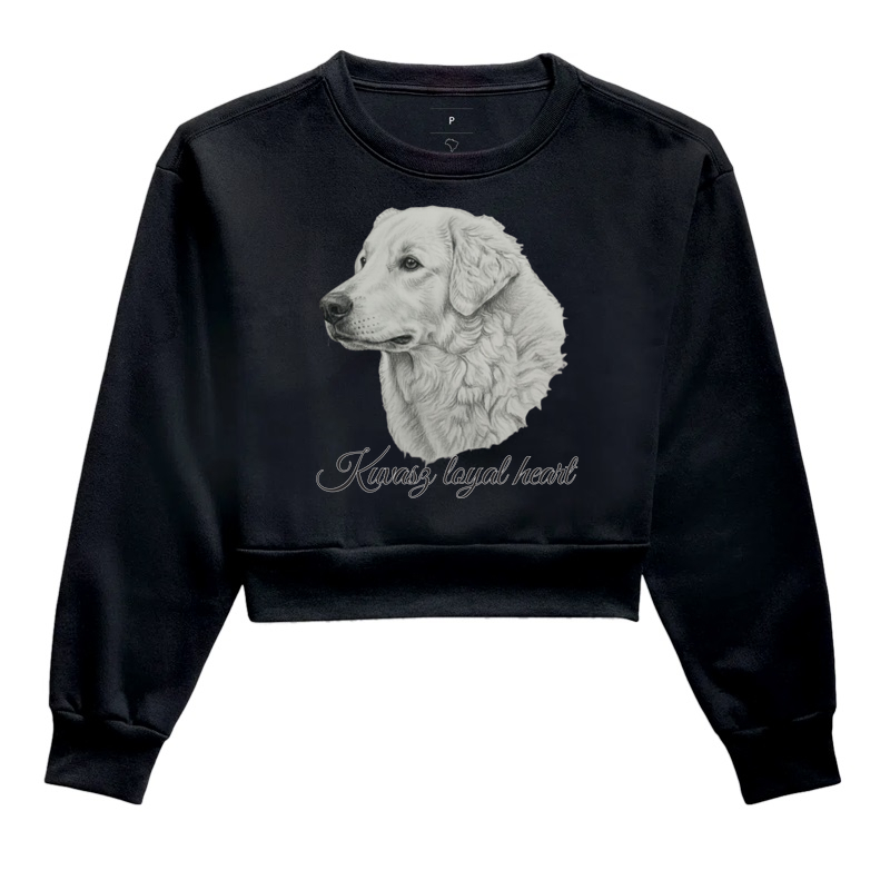 Kuvasz Rosto 04