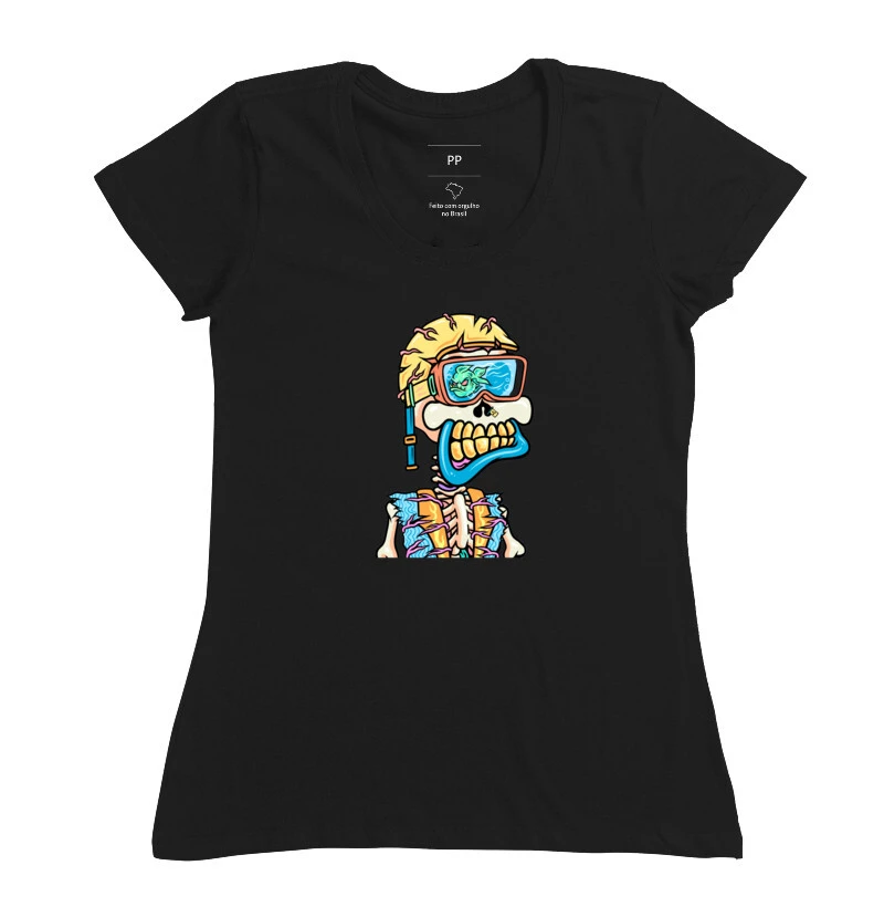 Toxic Skulls Club 5774