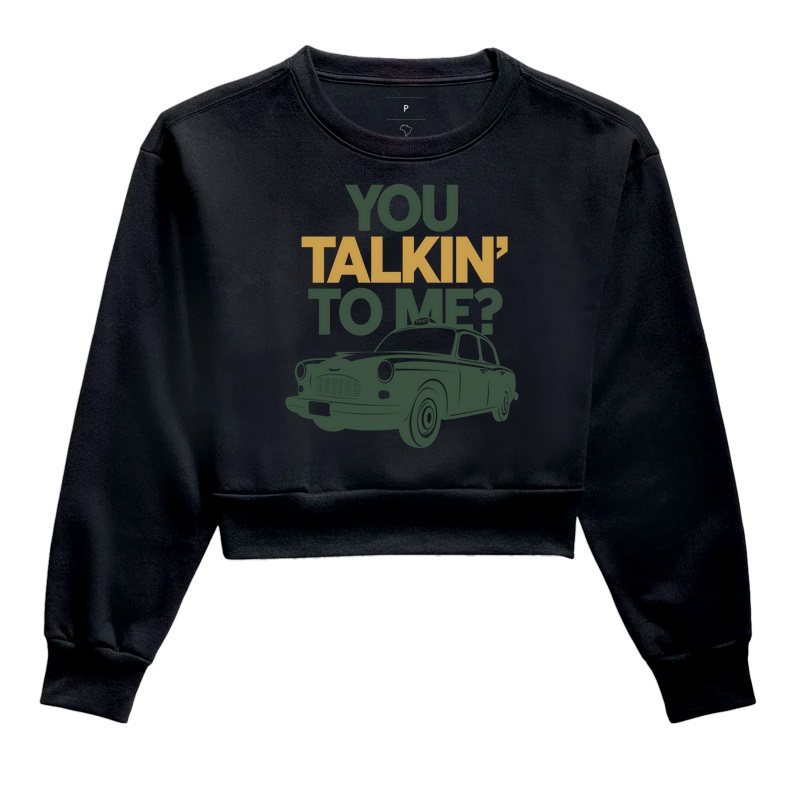 You Talkin to Me