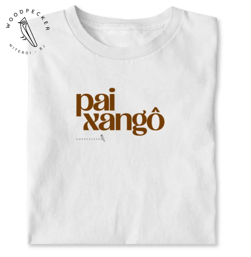 PAI XANGÔ