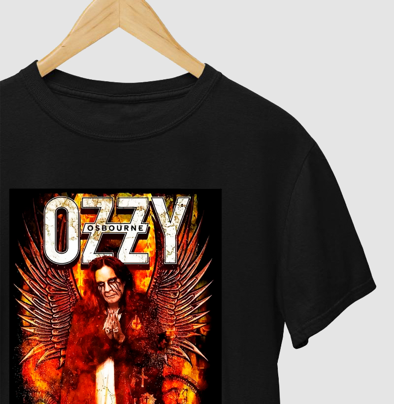 A065 - Ozzy