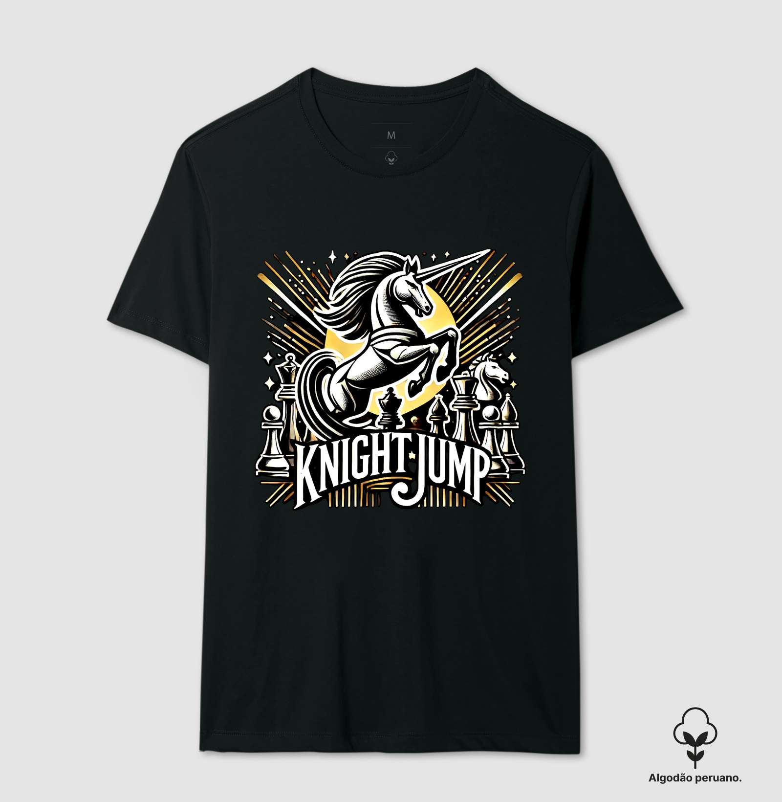 Knight Jump