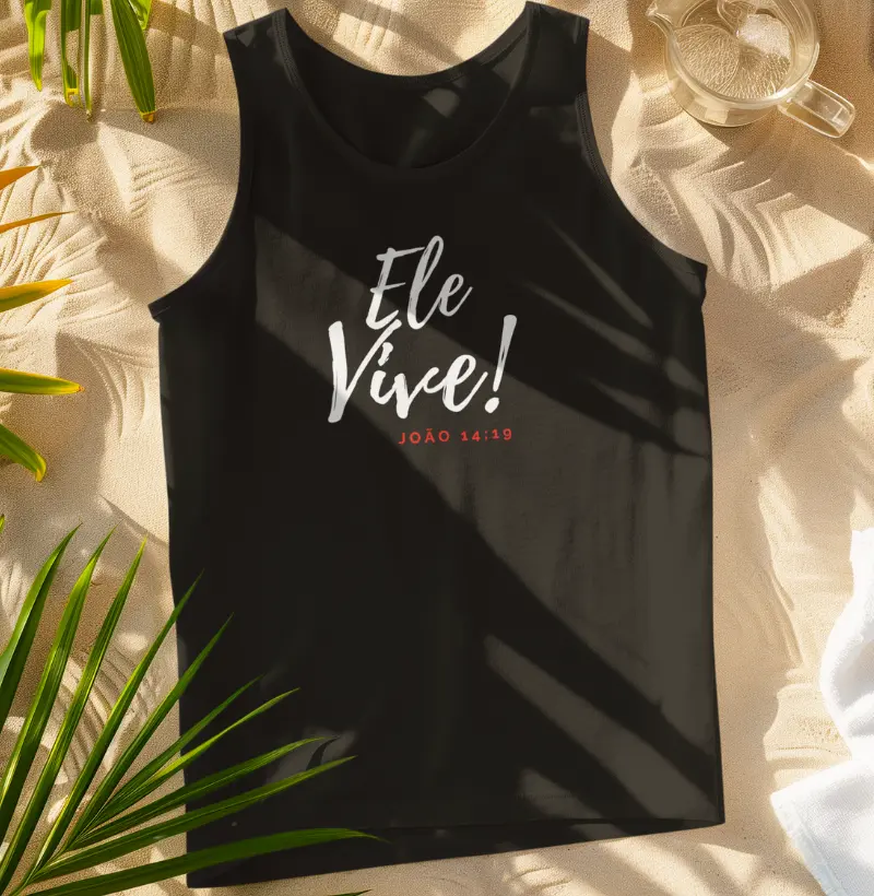 Ele Vive
