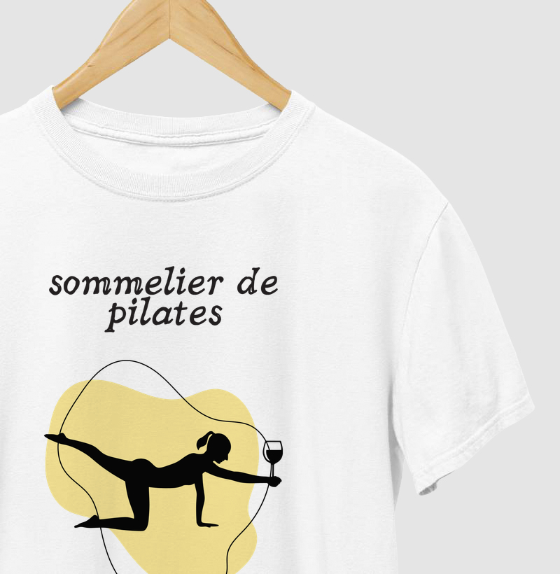 Sommelier de Pilates | MILAH