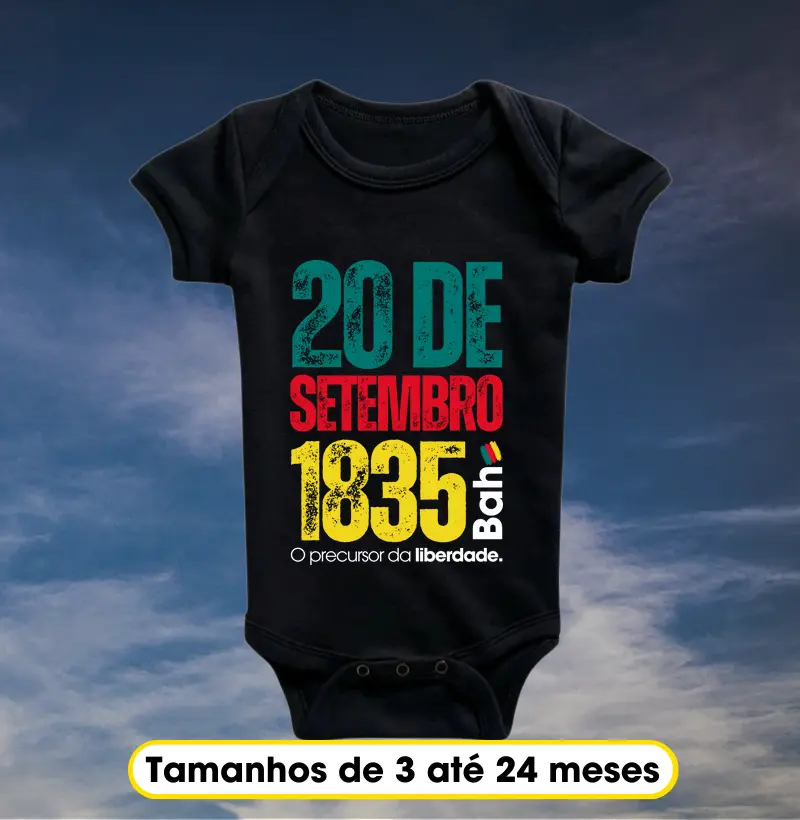 20 de Setembro