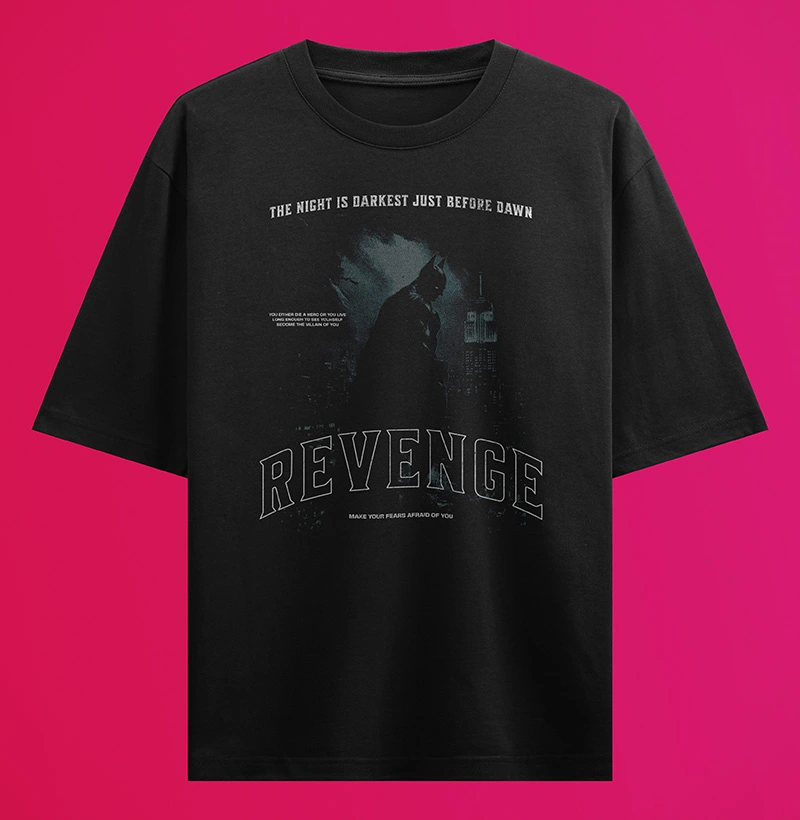 Revenge