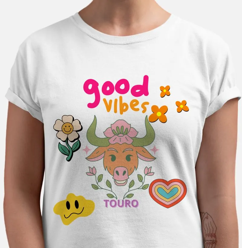 Hippie - Touro 