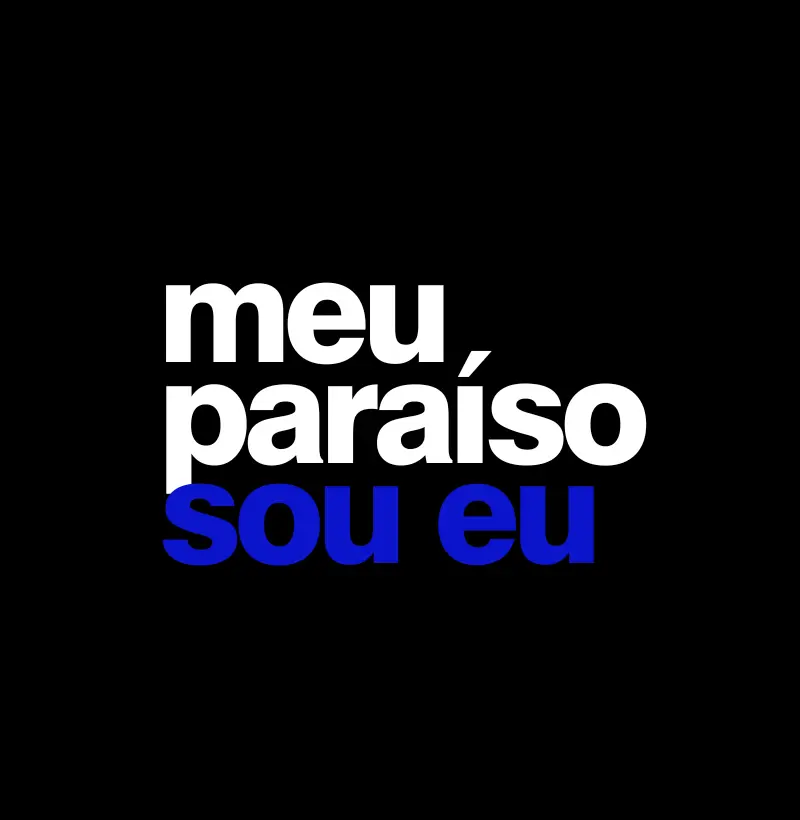 Meu Paraíso