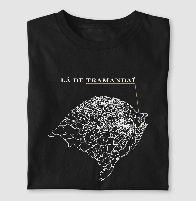 Tramandaí | Origem RS