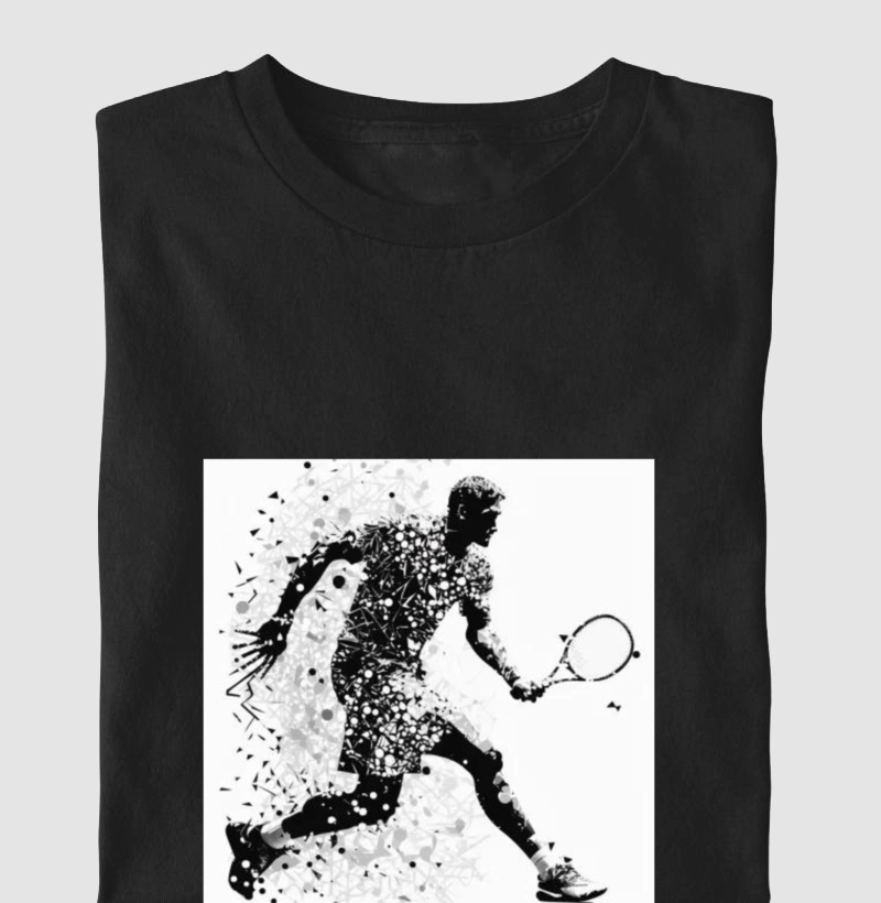 Tennis Passion
