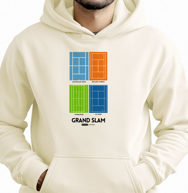 GRAND SLAM