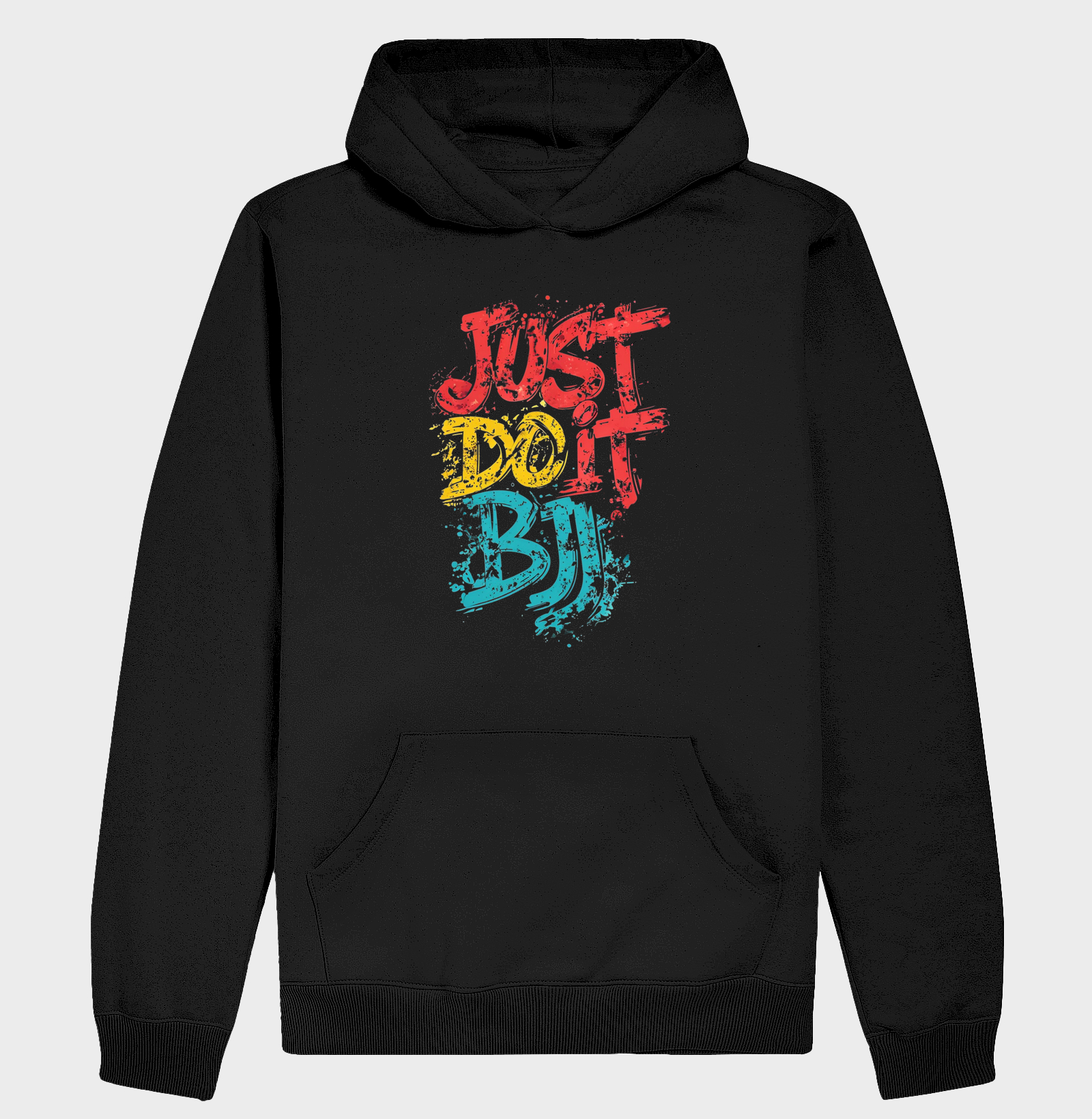 Just do it bjj