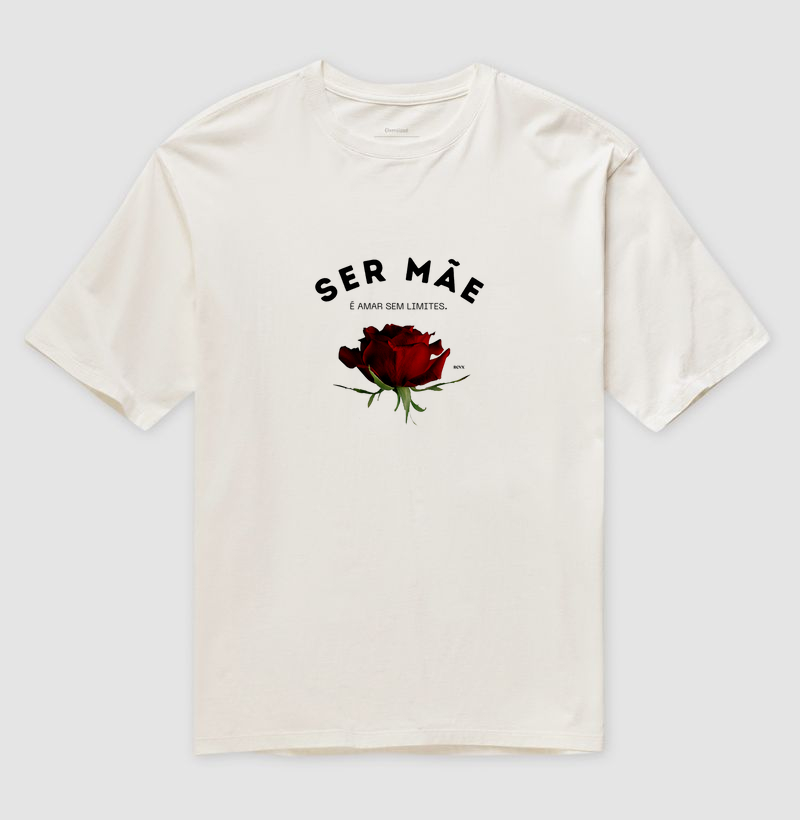 Ser Mãe