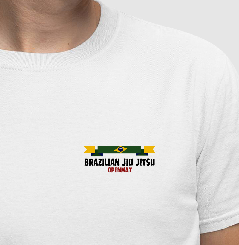 BJJ - Brasil Preto