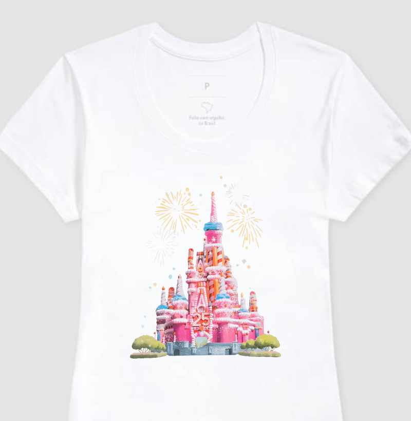 Vintage Castle
