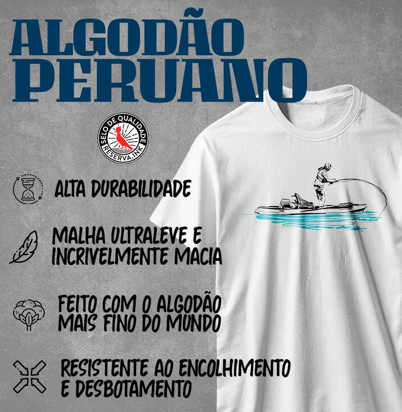 Pescador Caiaqueiro