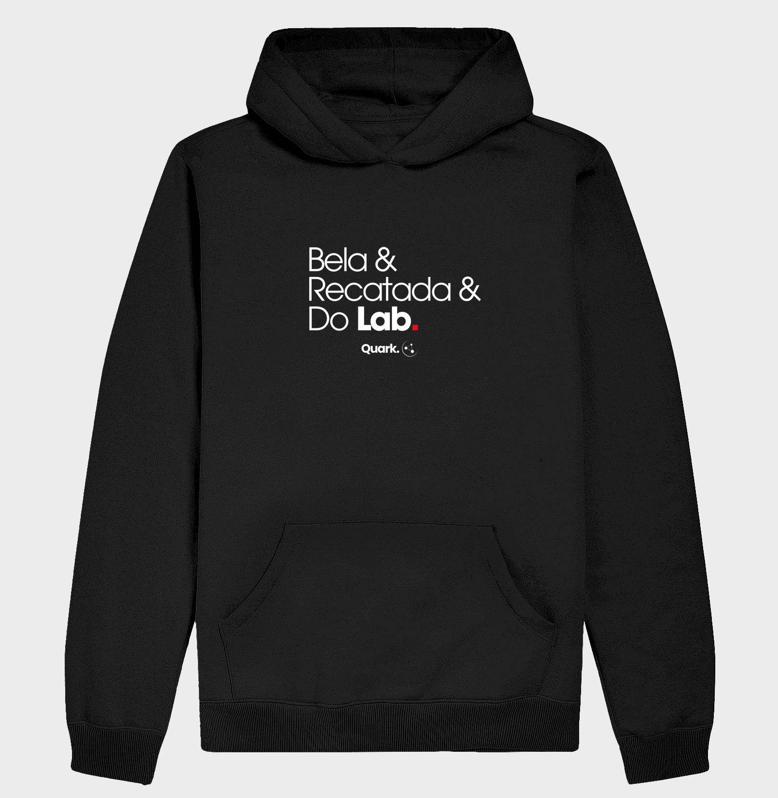 Bela & Recatada & Do Lab