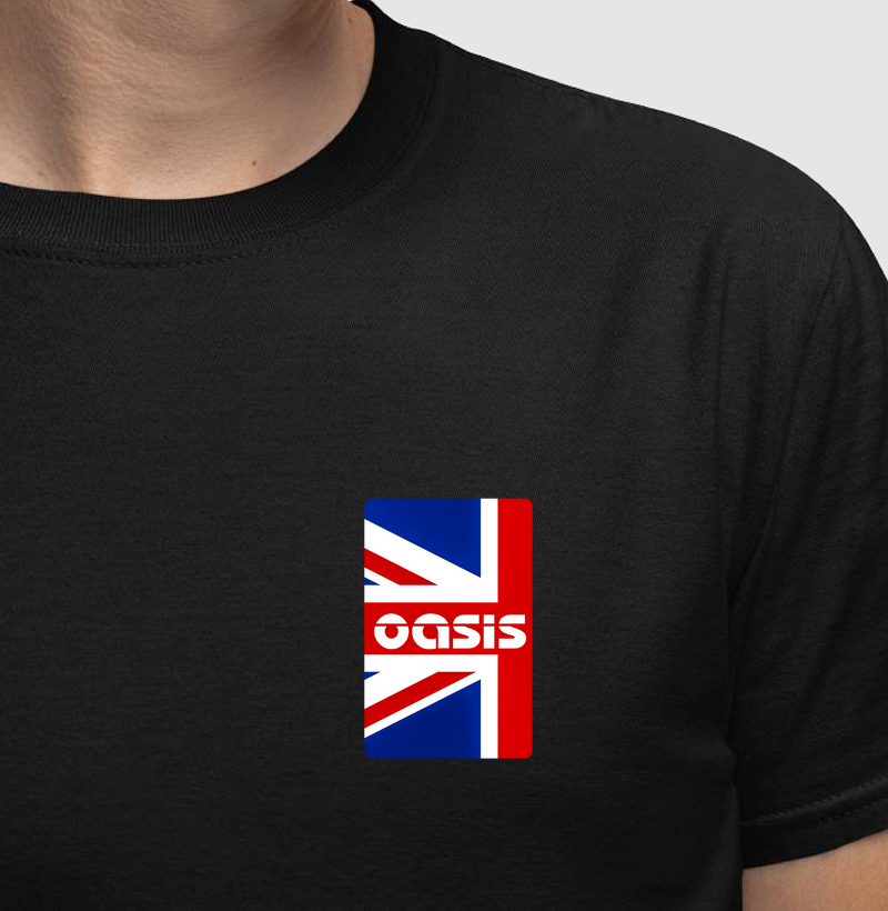 Oasis - Britsh