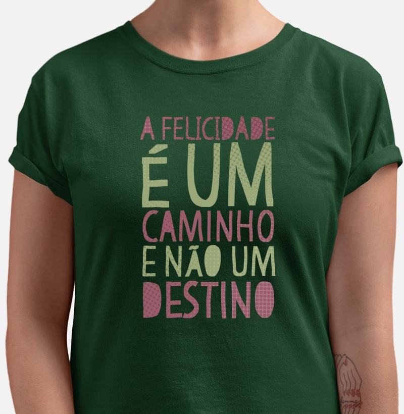 Um caminho