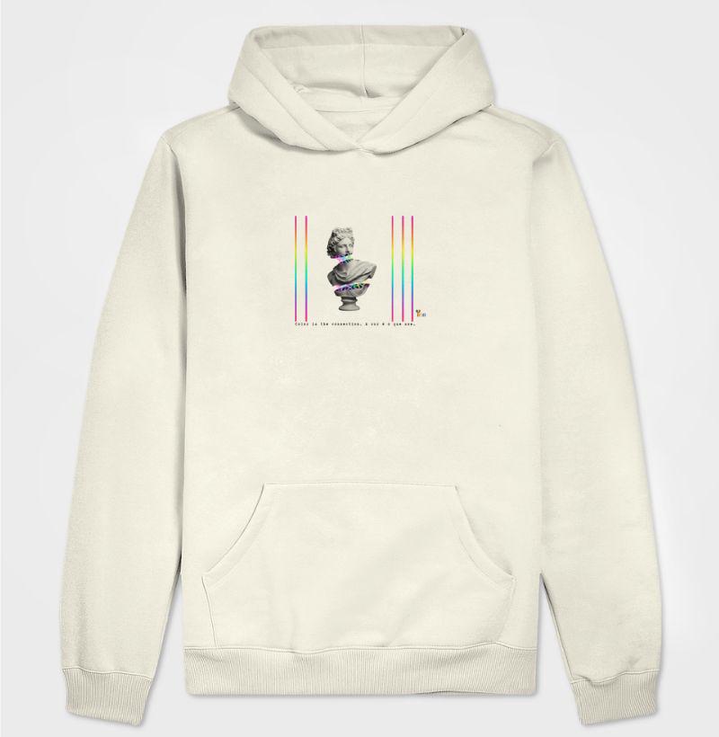 Spectrum Revealed — Interior Vision