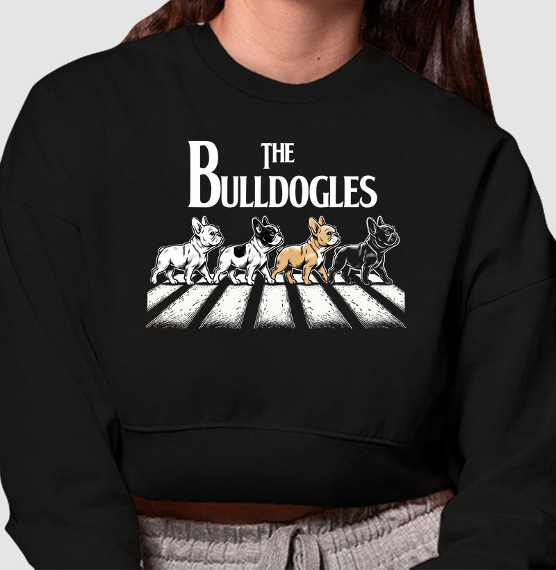 THE BULLDOGLES