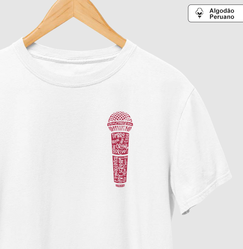 Microfone