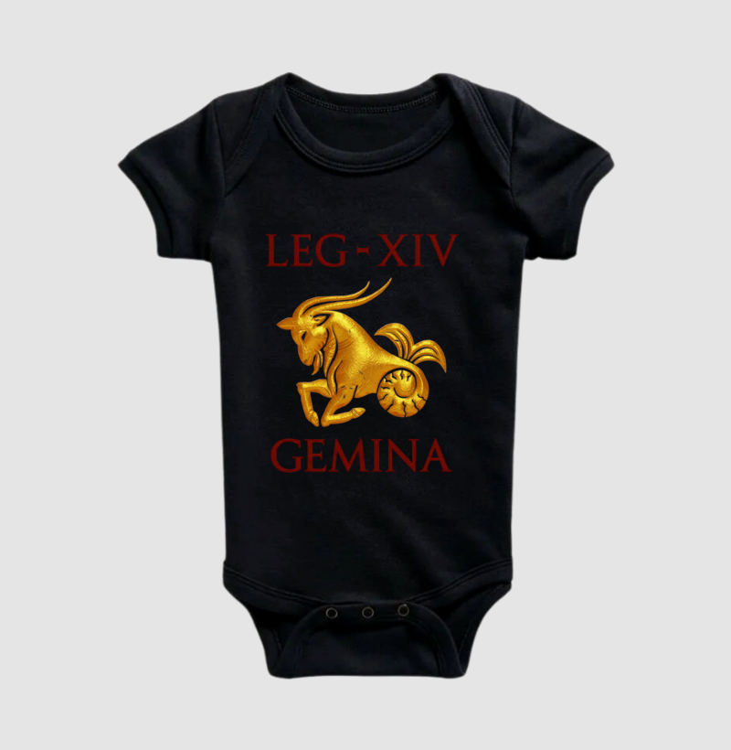 LEGIO — XIV Gemina